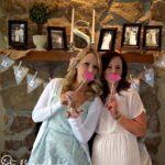 A Shabby Chic Bridal Shower – Part 2