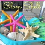 Fabulous Find: Clam Shell