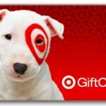$75 Target Gift Card Giveaway