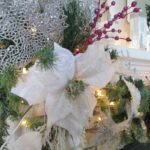 Decorating Your Mantel with Garland