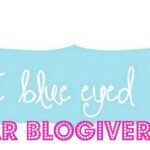1 Year Blogiversary!!