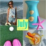 July Faves