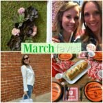 March Faves