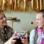 Host a Perfect Friendsgiving with Shindigz