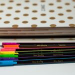 Organizing Your Agenda with Color